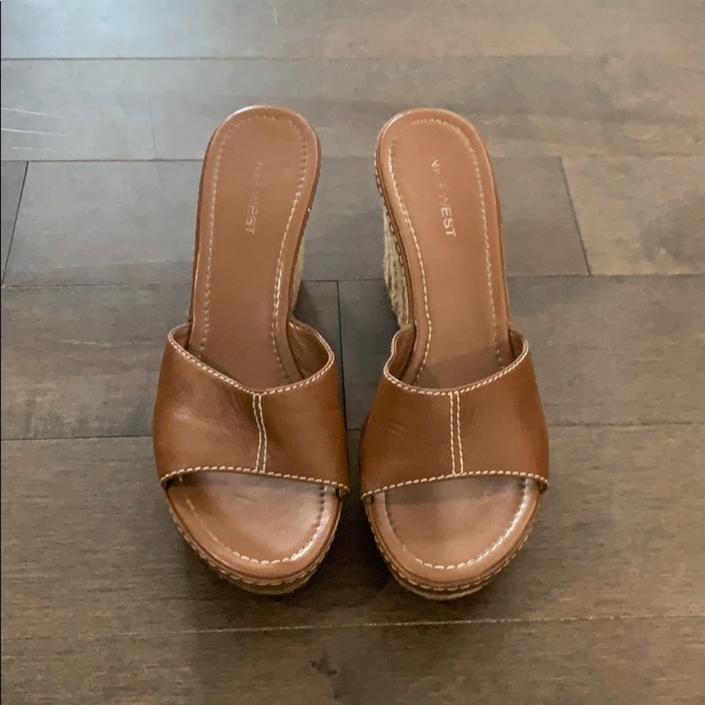 Nine West Faveno Wedge